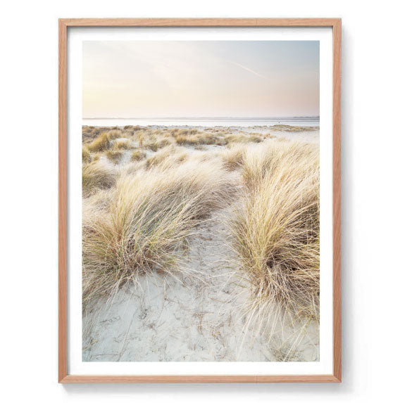 Sea Grass Print